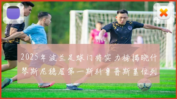 2025年波兰足球门将实力榜揭晓什琴斯尼稳居第一斯科鲁普斯基位列第三