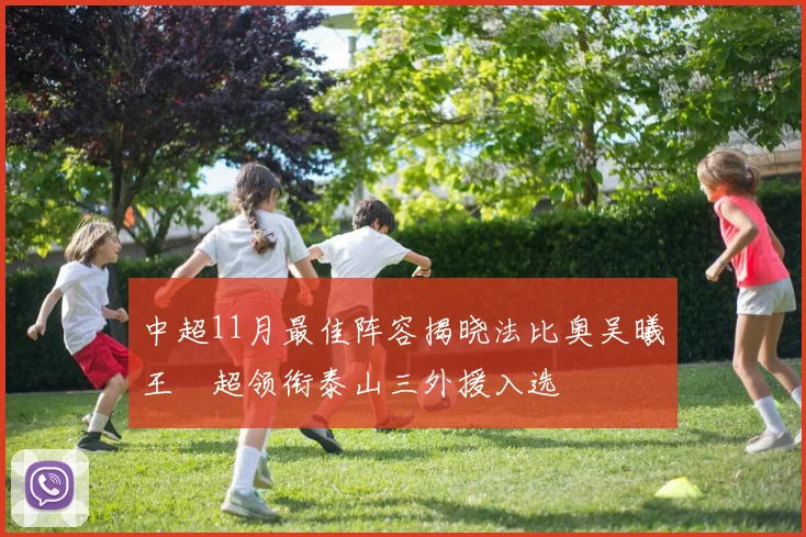 中超11月最佳阵容揭晓法比奥吴曦王燊超领衔泰山三外援入选