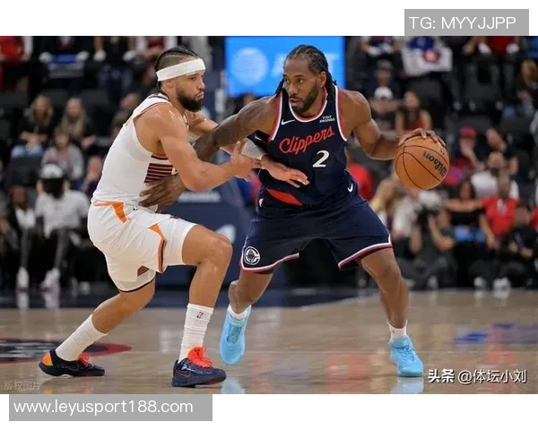 解说：莱昂纳德复苏如战神快船能否开启北伐之旅