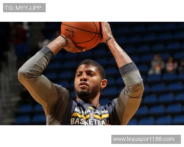 乔治谈恢复状态：虽未完全恢复但比上赛季更接近真实自我