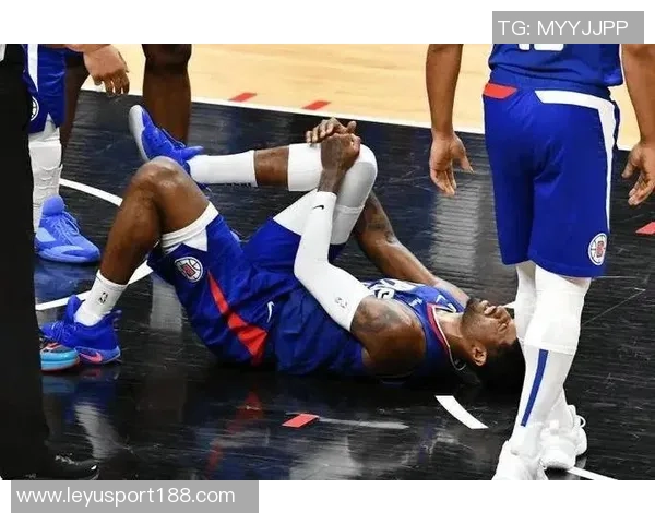 乔治谈恢复状态：虽未完全恢复但比上赛季更接近真实自我