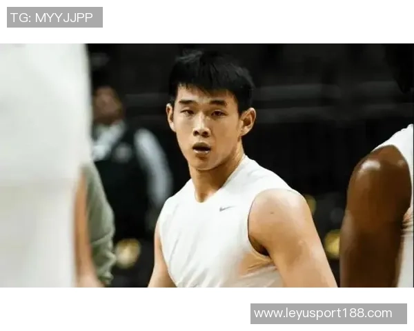 林葳在NCAA面临防守强度挑战教练高度评价其进攻技巧表现 林葳在NCAA面临防守强度挑战教练高度评价其进攻技巧表现