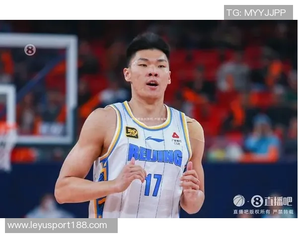 范子铭潜力赛表现出色独得12分助力北京战胜辽宁取得胜利 范子铭潜力赛表现出色独得12分助力北京战胜辽宁取得胜利