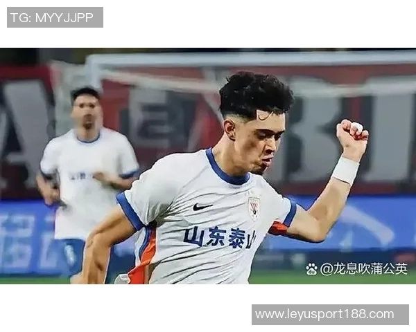 李小恒若持续进步或将在泰山队中发挥更关键作用 李小恒若持续进步或将在泰山队中发挥更关键作用