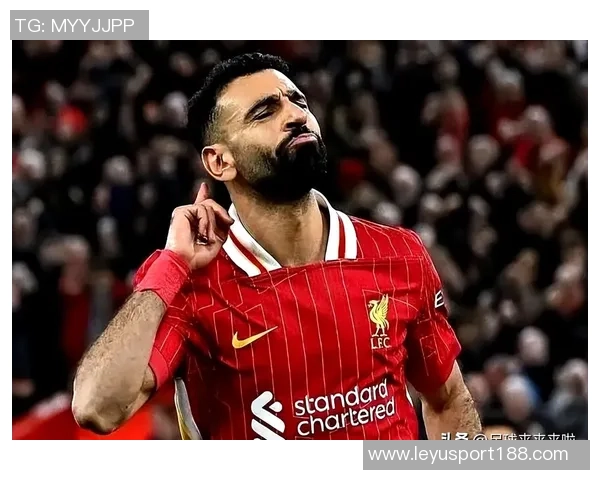 前队友力挺萨拉赫反驳自私指责称从未见过此情况