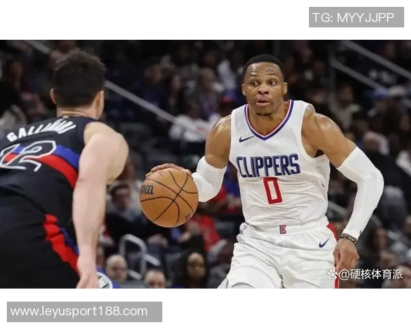 夸梅：单凭数据评判詹姆斯历史地位威少是否应被视为第一控卫