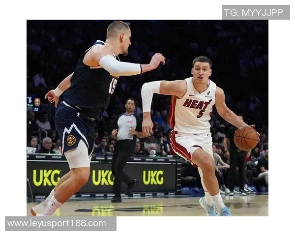 湖记：东里组合展现出超越约基奇与穆雷的强大进攻实力