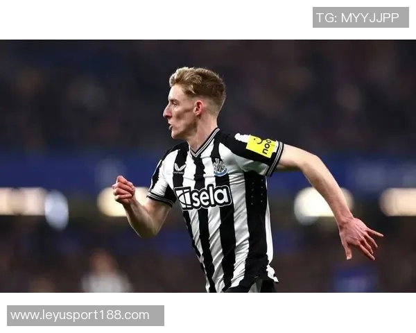 安东尼戈登赞沃尔特马德踢法似凯恩擅长回撤组织进攻