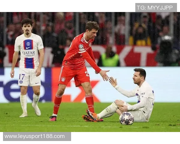 拜仁慕尼黑祝贺穆勒晋级美职联决赛全力争夺冠军荣耀