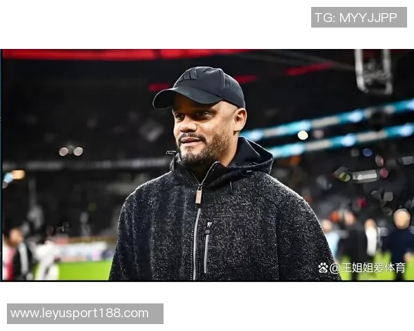 埃贝尔赞孔帕尼续约称其展现推动拜仁发展的能力