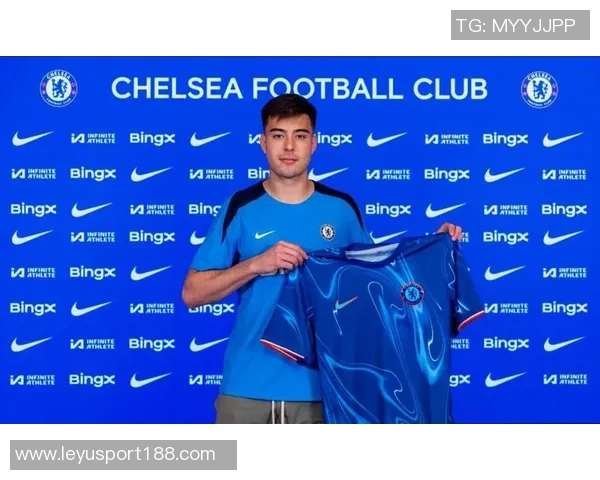 切尔西正式激活条款召回20岁后卫安塞尔米诺重返球队助力新赛季 切尔西正式激活条款召回20岁后卫安塞尔米诺重返球队助力新赛季